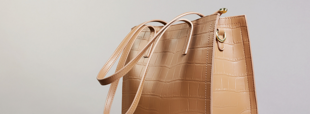 Taschen für einen guten Start ins neue Jahr