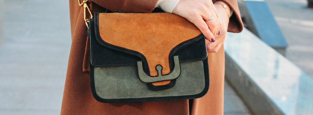 Die perfekten Taschen für den goldenen Herbst