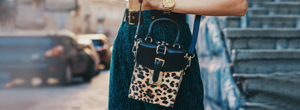 Mustermix mit Taschen: So wird’s gemacht