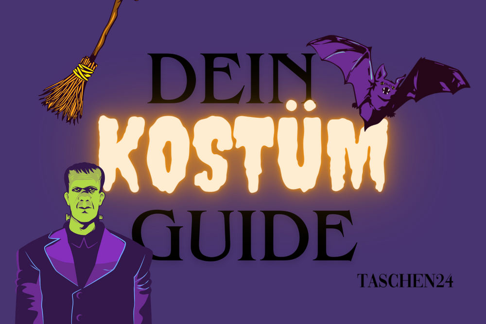 Kostüm Guide für Deine Halloween Party