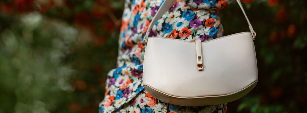 Mini-Taschen für den Sommer, die Dein Outfit aufwerten