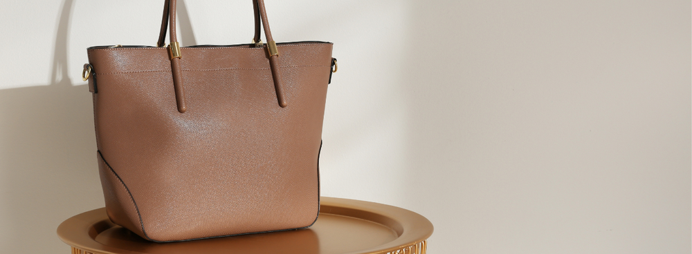 Dezente Taschen - Eleganz im Detail
