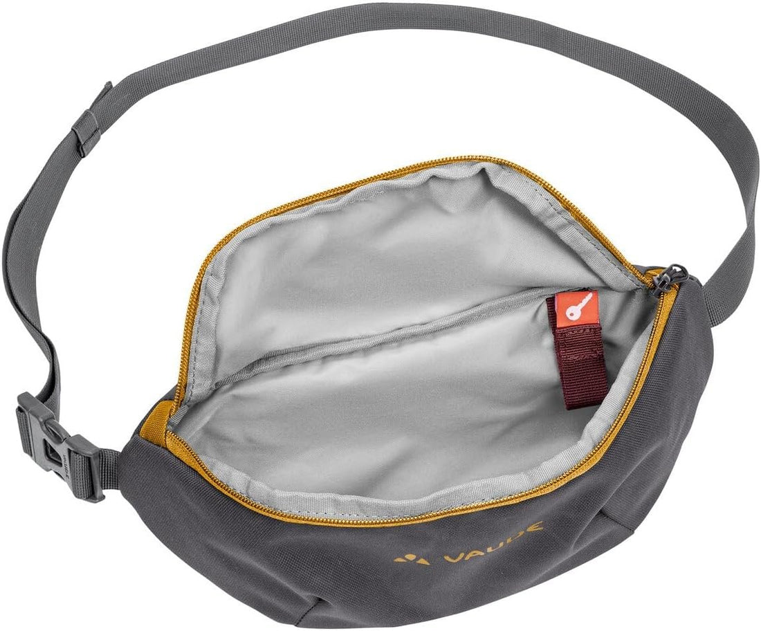 Bauchtasche CityMove 7,5 Liter Burnt Yellow Thumbnail 