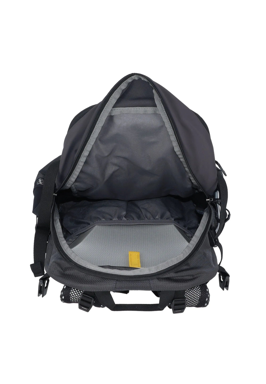 Wanderrucksack Phantasy 22.5 Liter Flash Black Schwarz Thumbnail 
