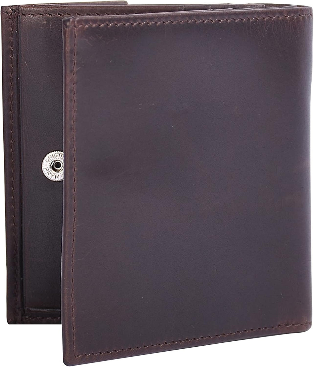 Geldbörse Birkheim Gerfried BillFold SH4F Dunkelbraun Thumbnail 
