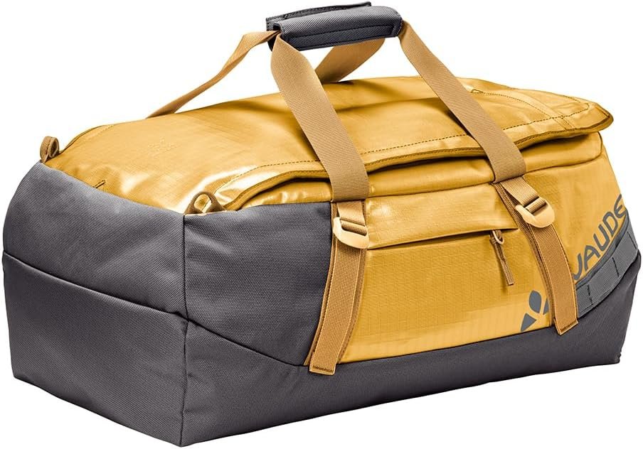 CityDuffel 35 Liter 13,3 Zoll Burnt Yellow Thumbnail 