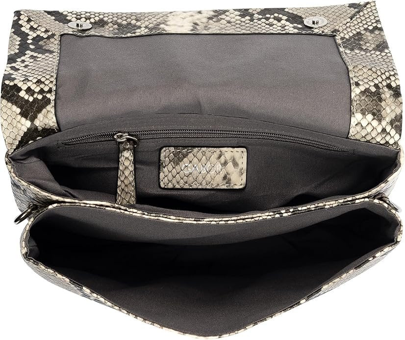 Gabor Salara Clutch Damen Beige Thumbnail 