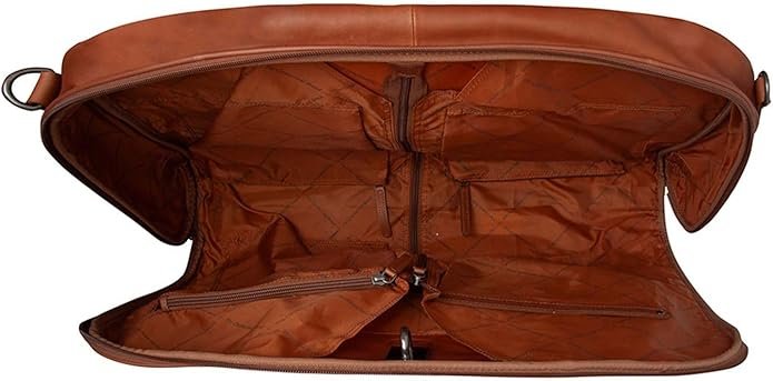Reisetasche Josh Cognac Thumbnail 