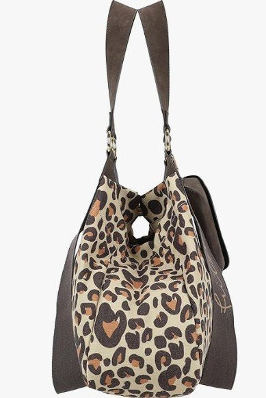 One Size_leopard