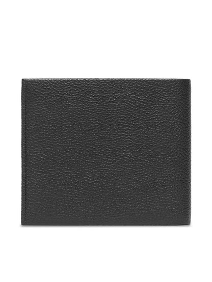 Boss Herren Geldbörse Schwarz 50499270