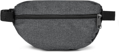 Bauchtasche Springer Black Denim Schwarz