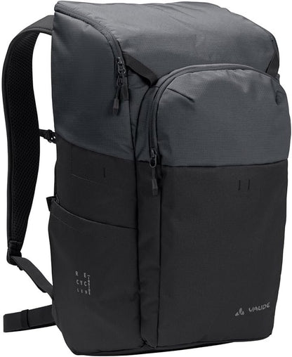 Tagesrucksasck  Albbali II 15,6 Zoll Liter Schwarz