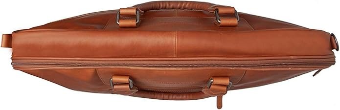 Reisetasche Josh Cognac Thumbnail 