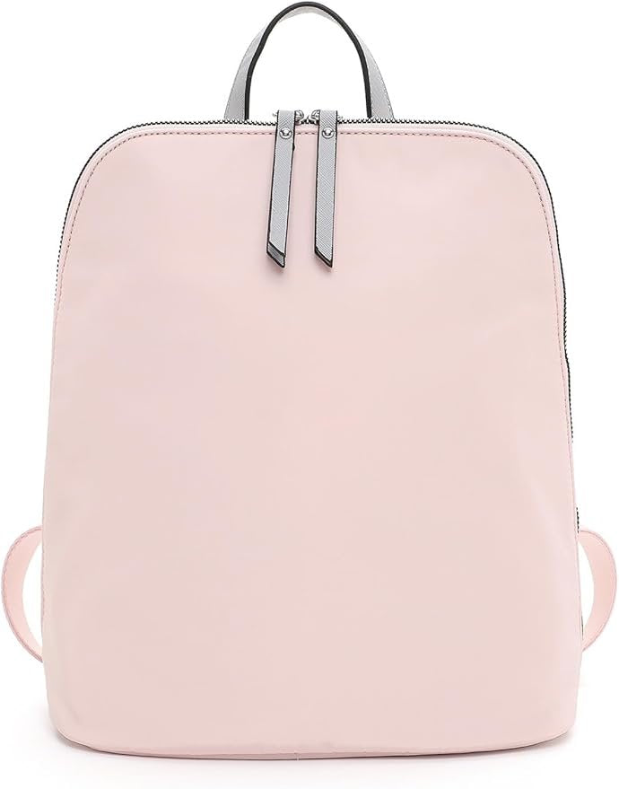 Cityrucksack Marseille Rue 09 1213 Rose