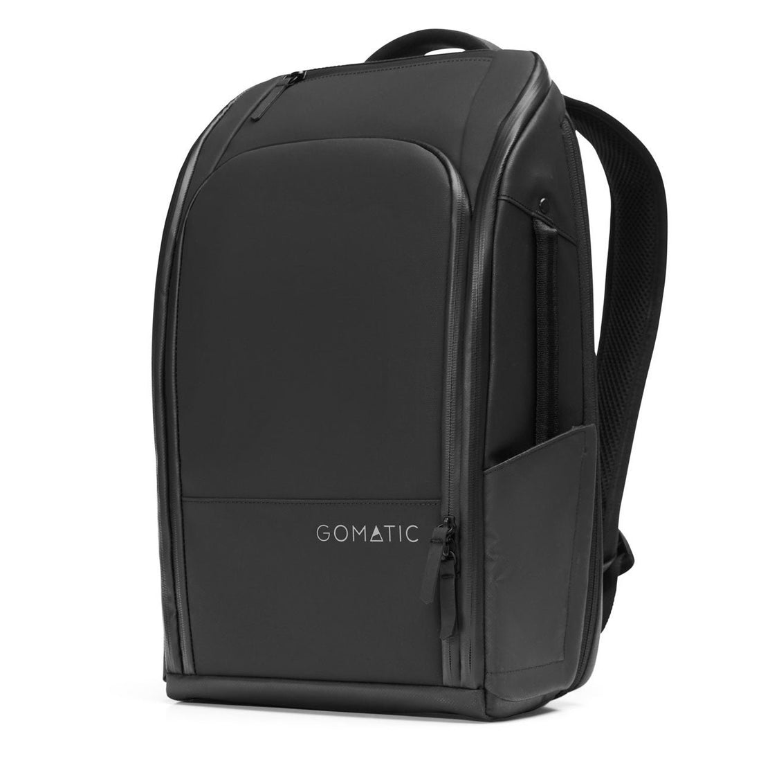 Gomatic Backpack 14L, schwarz Thumbnail 