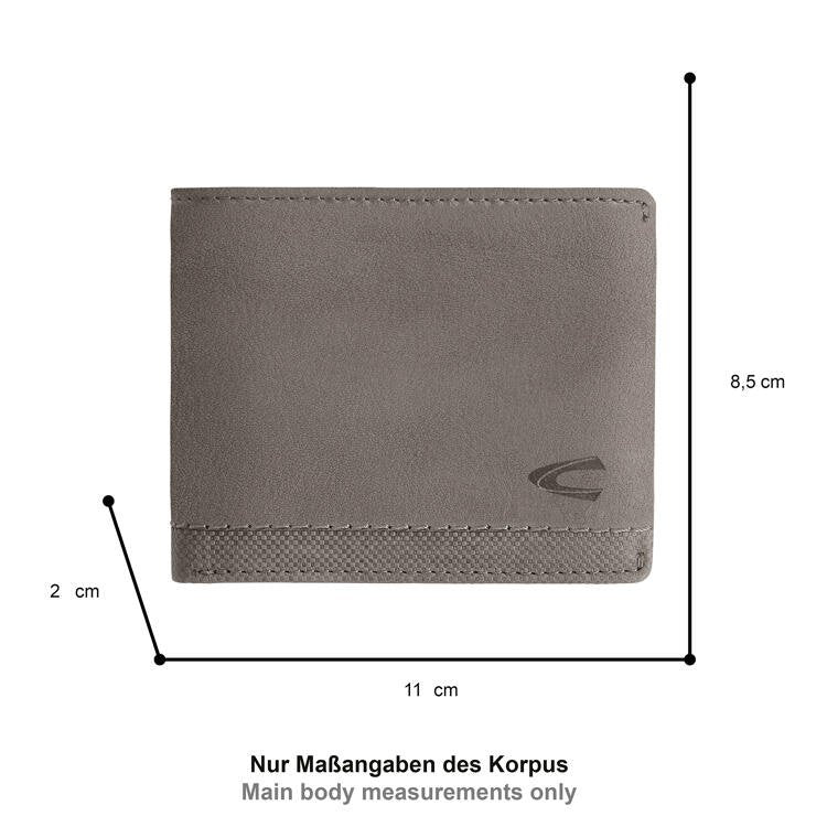 One Size_schwarz