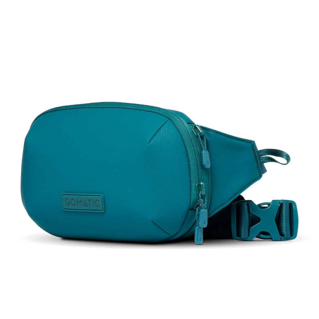 Gomatic NAVIGATOR RS 1L Sling, juniper green Grün Thumbnail 