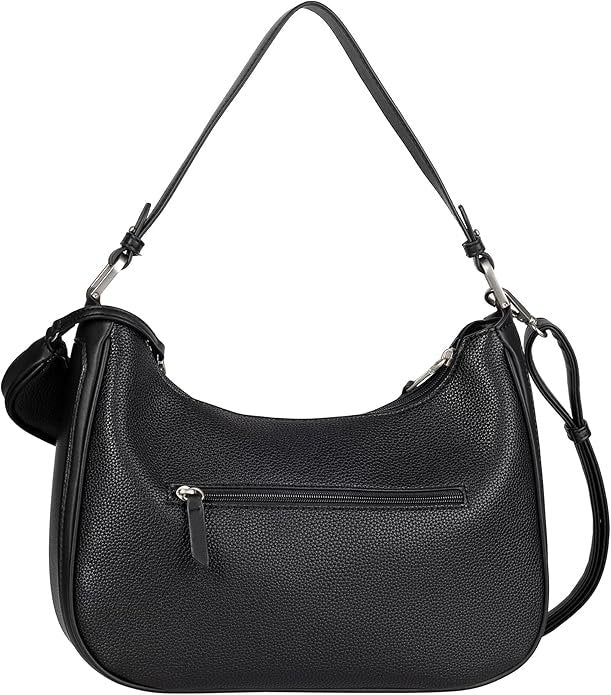 Gabor Devika Beuteltasche Damen Schwarz Thumbnail 