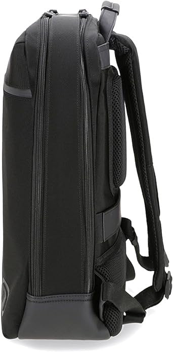 Laptoprucksack Tallinn 13 Zoll Schwarz
