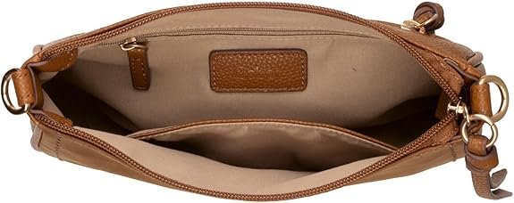Gabor Schultertasche cognac Thumbnail 
