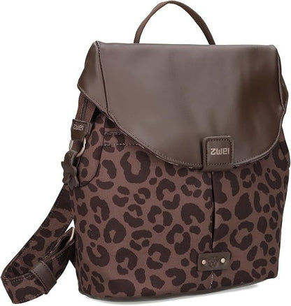 Zwei Damen City-Rucksack Olli OR8