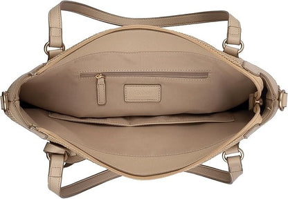 Gabor Ophelio Shopper M Damen Beige