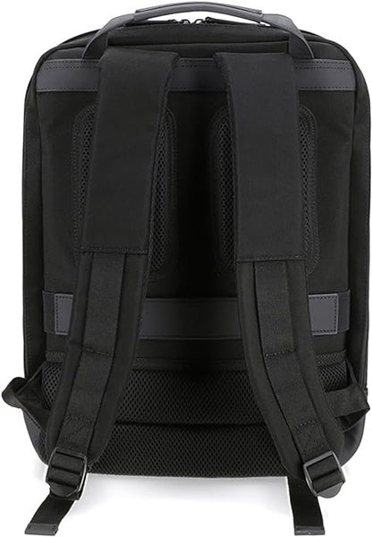 Laptoprucksack Tallinn 13 Zoll Schwarz