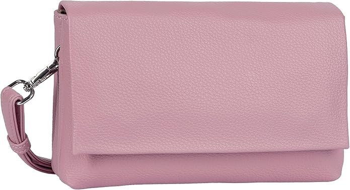 Gabor Salara Clutch Damen Rosa