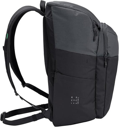 Tagesrucksasck  Albbali II 15,6 Zoll Liter Schwarz