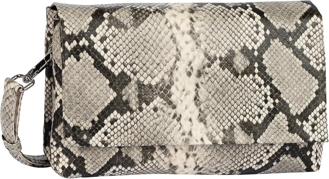Gabor Salara Clutch Damen Beige Thumbnail 