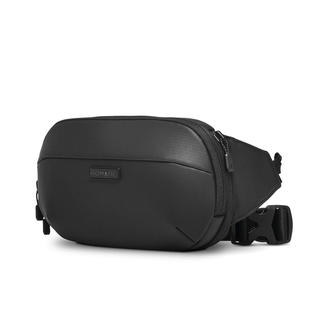 Gomatic NAVIGATOR RS 1L Sling, black Schwarz Thumbnail 