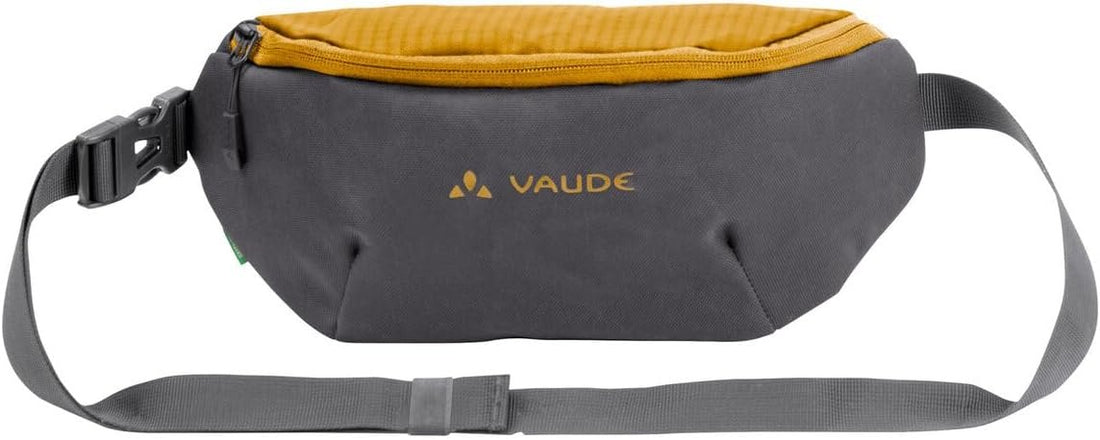 Bauchtasche CityMove 7,5 Liter Burnt Yellow Thumbnail 