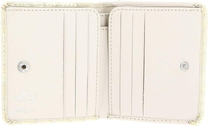 Geldbörse Cayenne RFID Creme