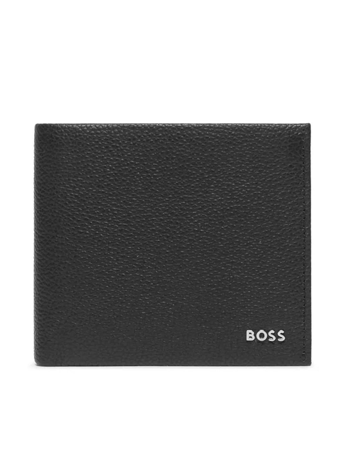 Boss Herren Geldbörse Schwarz 50499270 Thumbnail 