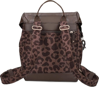 Zwei Damen City-Rucksack Olli OR8