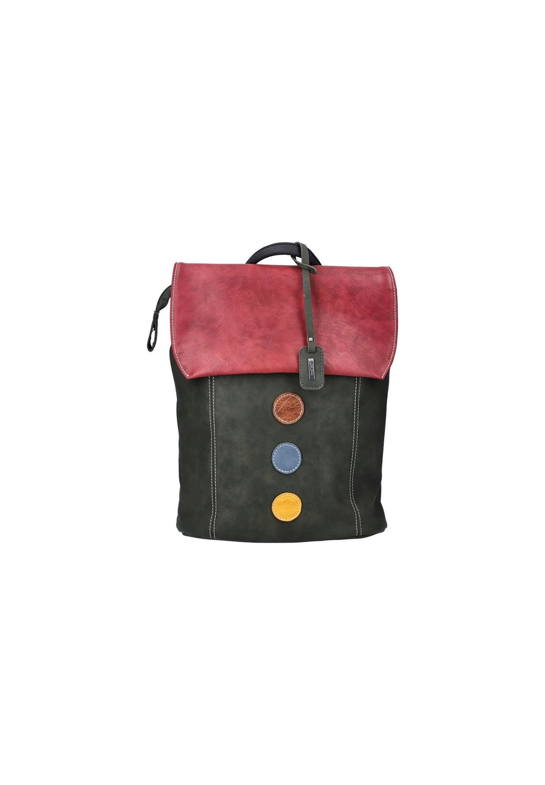 Cityrucksack Forest, Wine Thumbnail 