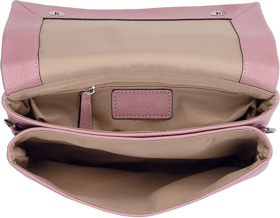 Gabor Salara Clutch Damen Rosa Thumbnail 