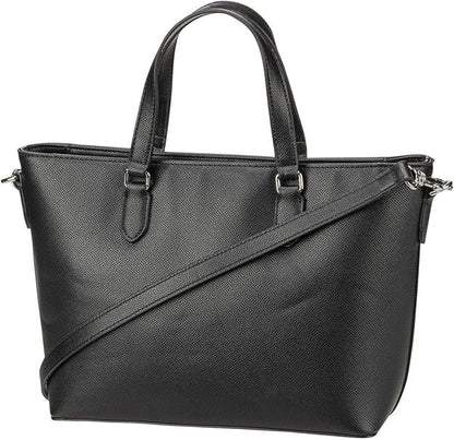 Shopper Giro 7 Liter Schwarz