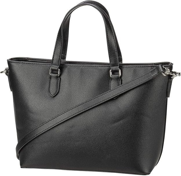 Shopper Giro 7 Liter Schwarz Thumbnail 