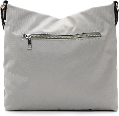 Umhängetasche Esther 65142 Khaki