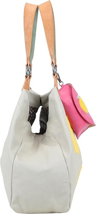 Fritzi aus Preußen Shopper grau