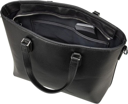 Shopper Giro 7 Liter Schwarz