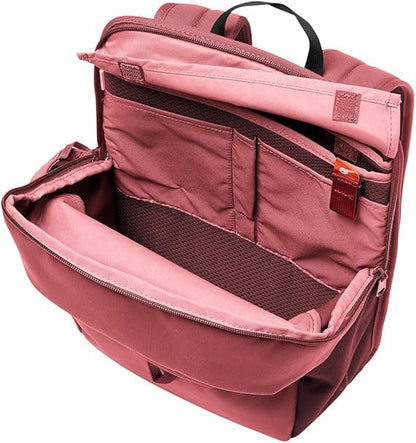Tagesrucksack Coreway 10  13,3 Zoll Brick