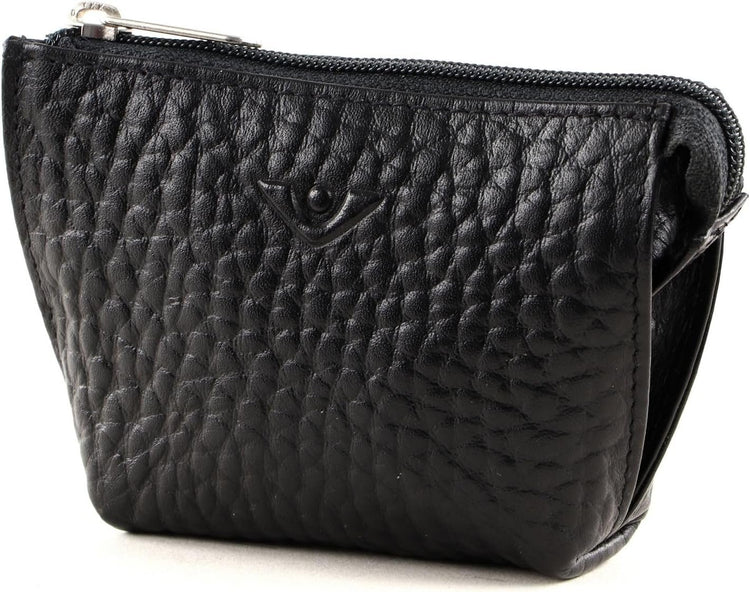 Voi Handtasche schwarz