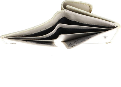 Geldbörse Cayenne RFID Creme