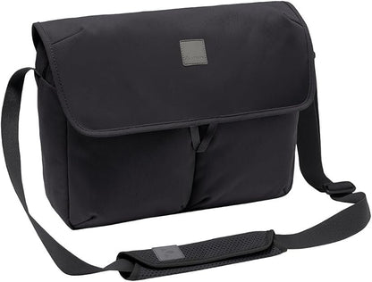 Umhängetasche Coreway 13 Liter Schwarz