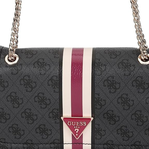 Schultertasche Noelle Anthrazit Thumbnail 