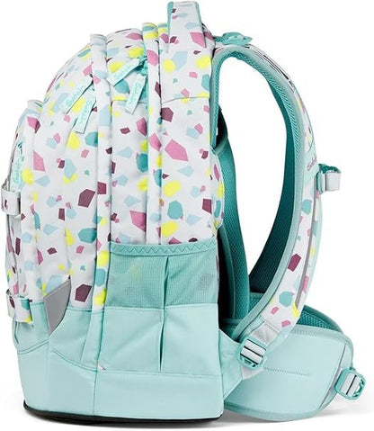 Schulrucksack Pack Dreamy Mosaic Kombi