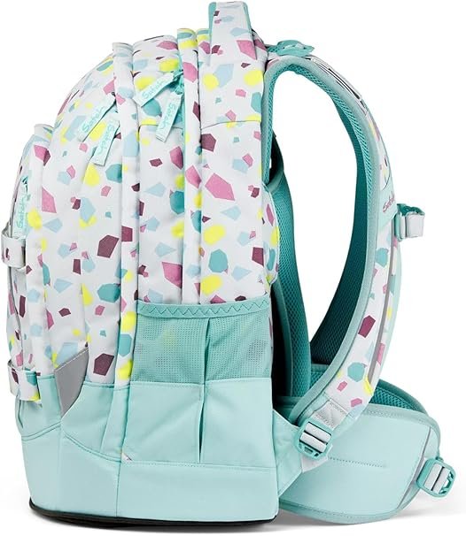 Schulrucksack Pack Dreamy Mosaic Kombi Thumbnail 
