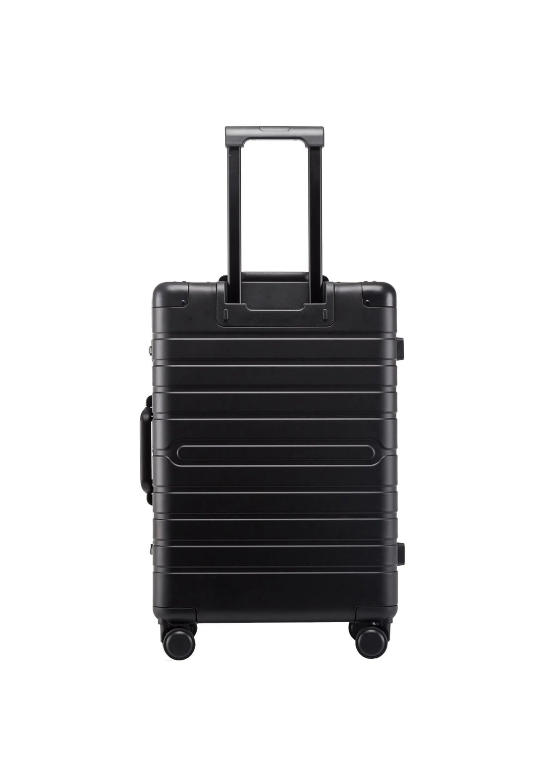 ALUMAXX Trolley schwarz Thumbnail 